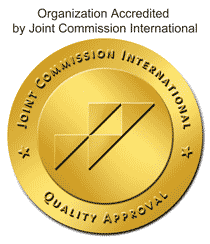 jci certification