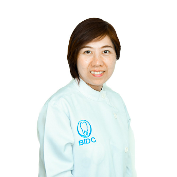 Dr. Jarika Leeraphongnan