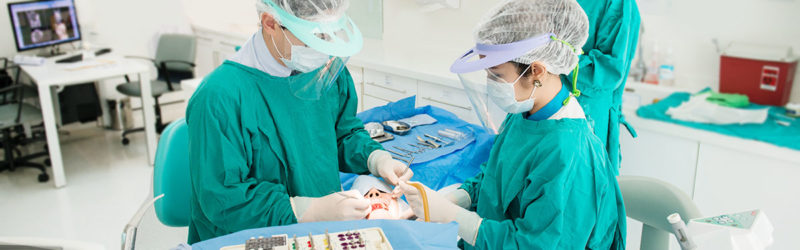 ปลูกกระดูก