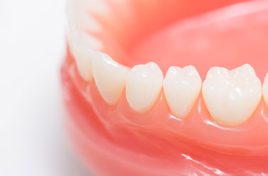 Prosthodontic Dentistry