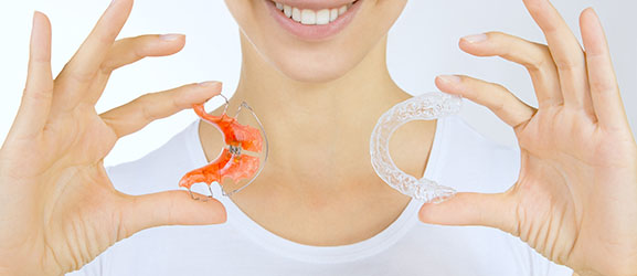 retainers
