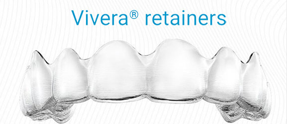 Vivera retainers
