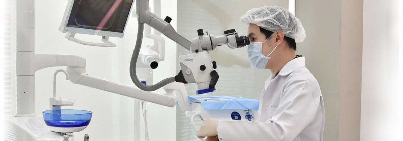 thailand dental services