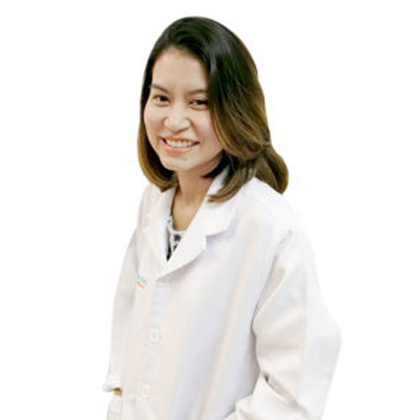 ทันตแพทย์หญิง กิตติมา