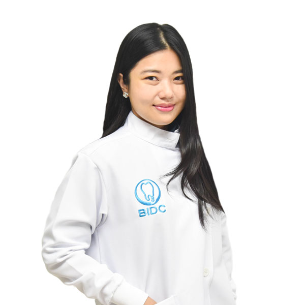 หมอฟัน BIDC Dental