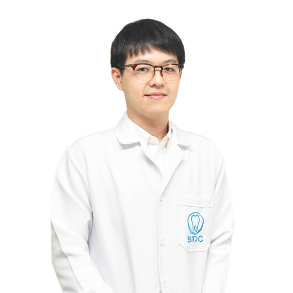 หมอโรคเหงือก กรุงเทพ