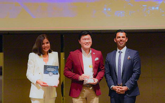 ThailandDental BIDC