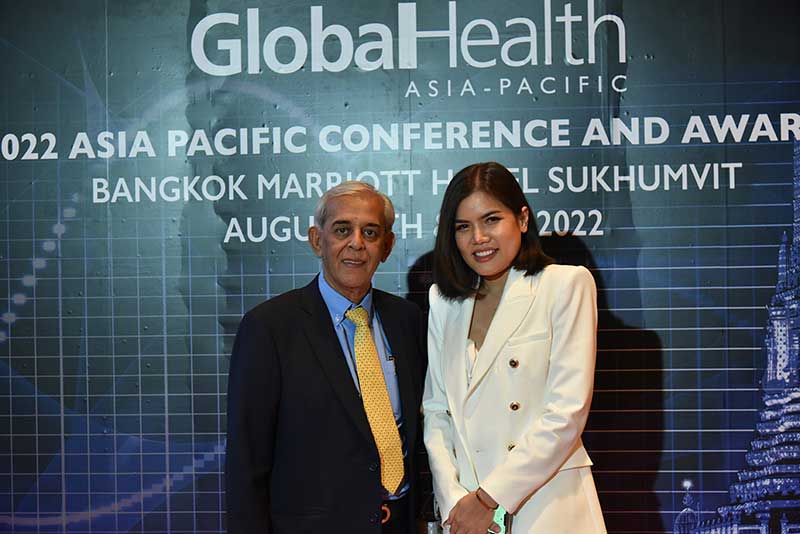 GlobalHealth 2022