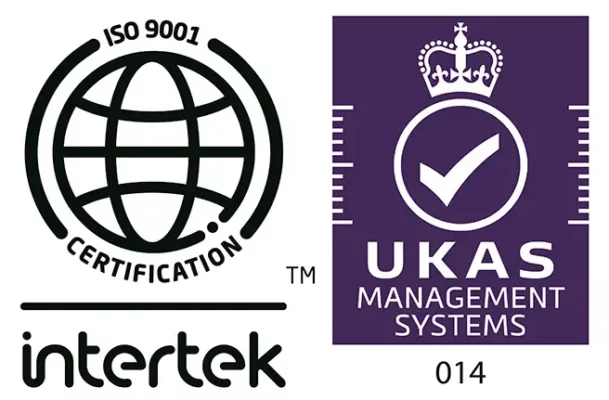 Certificates for ISO 9001:2015 of Bangkok International Dental Center