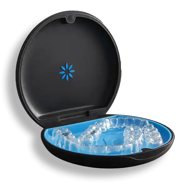 invisalign Go เหมาะกับใคร