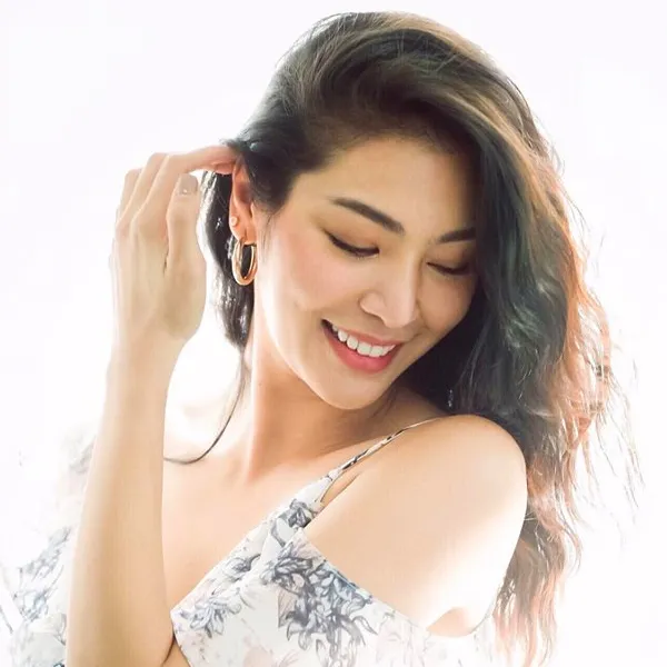 คุณฝ้าย สุภาพร มะลิซ้อน