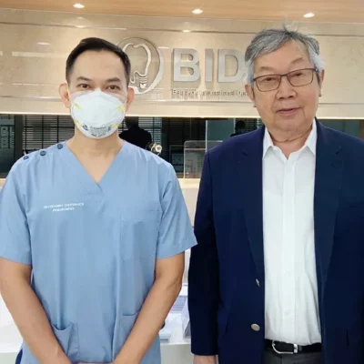 คุณสุทธิเกียรติ จิราธิวัฒน์