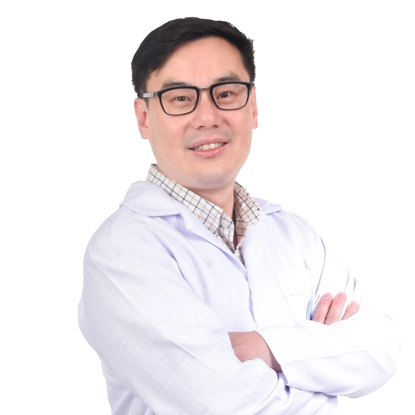ผศ.รท.ทพ. ปรีดา พึ่งพาพงศ์