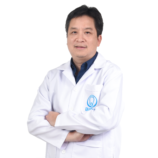 รศ.รท.ทพ. ชัชชัย คุณาวิศรุต