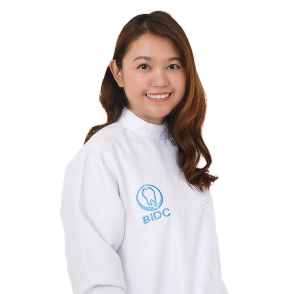 ทันตแพทย์หญิง นนทพรรณ เทพพานิช