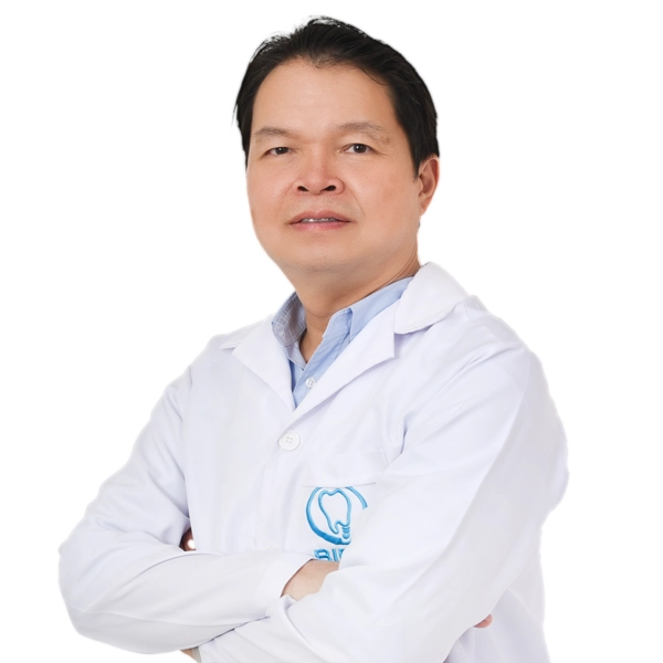 ทันตแพทย์ พิศักดิ์ โฆษิตพันธวงศ์