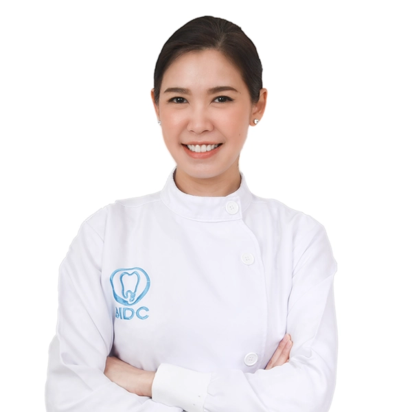 ทันตแพทย์หญิง สุธาสินี ประชานุรักษ์