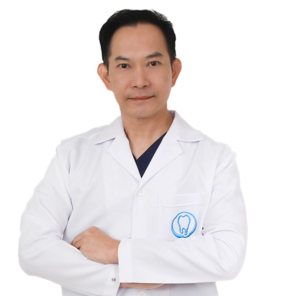 ทันตแพทย์ ธีรวิช โชติพานิช