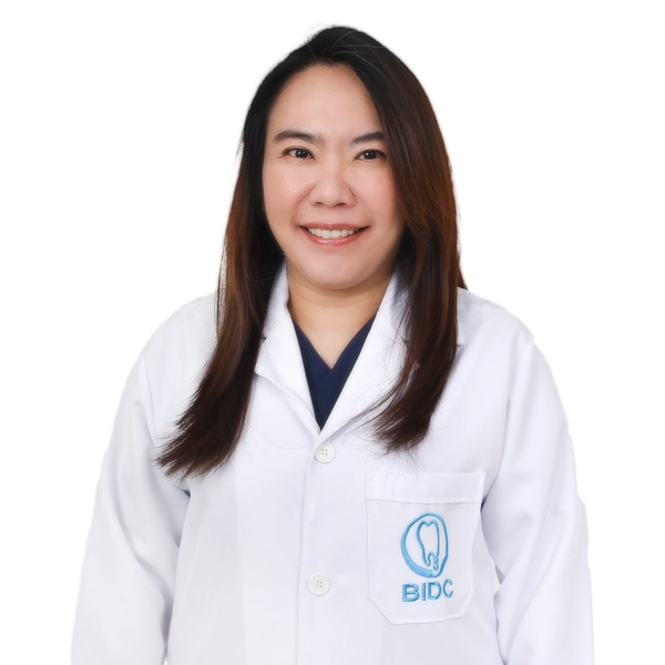 ทันตแพทย์หญิง วิชุลดา พุนทิกาพัทร์