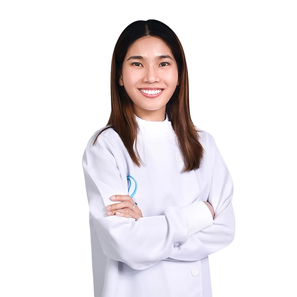 ทพญ. ณัฐภรณ์ ปานเจริญ