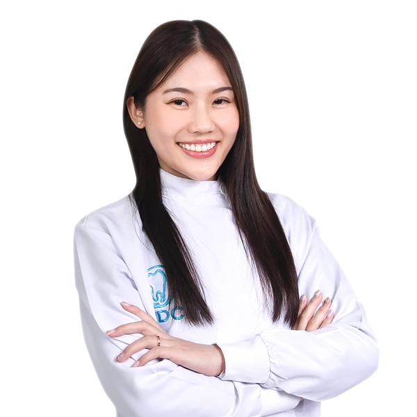 ทันตแพทย์หญิง เปมิกา จิวจินดา